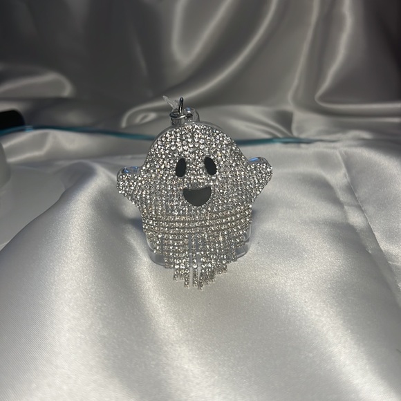 Bath & Body Works Bath & Body Nwt Bath Body Works Rhinestone Ghost